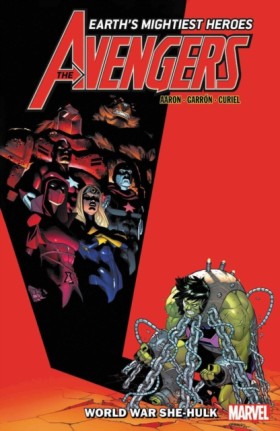 Avengers B …