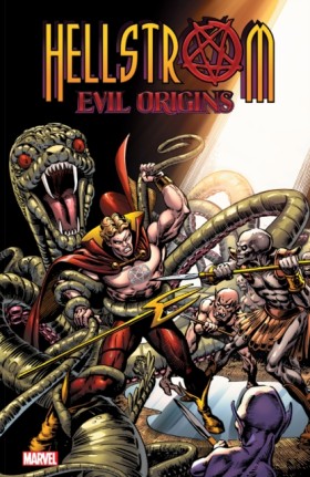 Hellstrom: &hellip;