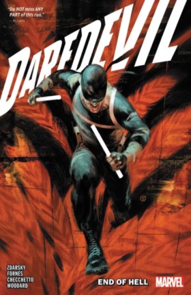 Daredevil &hellip;