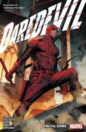 Daredevil &hellip;