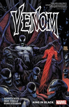 Venom by D &hellip;