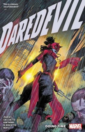 Daredevil &hellip;