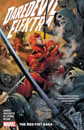 Daredevil &hellip;