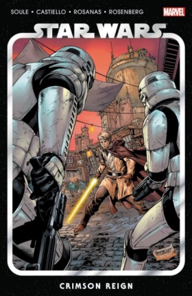 Star Wars &hellip;