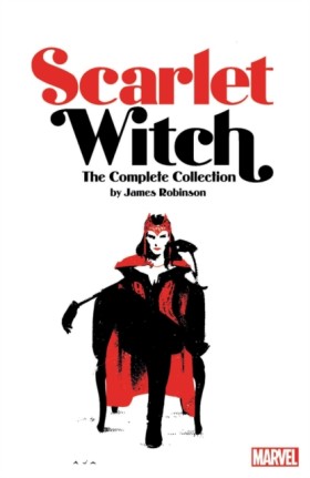 Scarlet Wi &hellip;