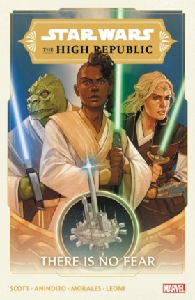 Star Wars: &hellip;