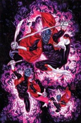 Immortal X …