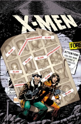 X-Men: Day …