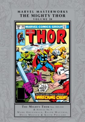 Marvel Mas &hellip;