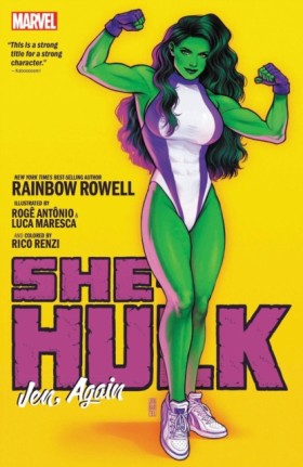 She-Hulk B …