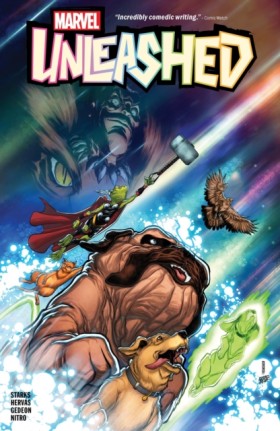 Marvel Unl &hellip;