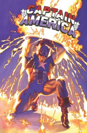 Captain Am …