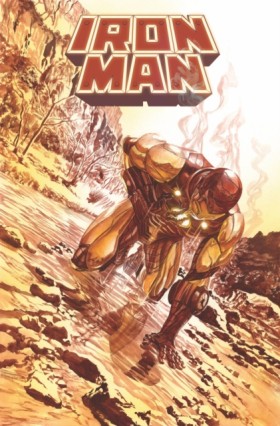 Iron Man V &hellip;
