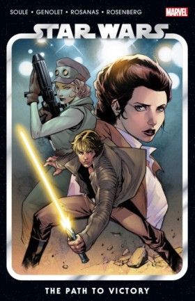 Star Wars …