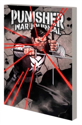 Punisher W …