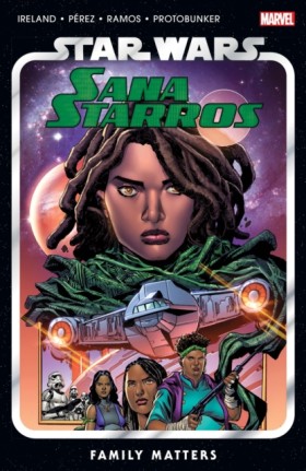 Star Wars: &hellip;