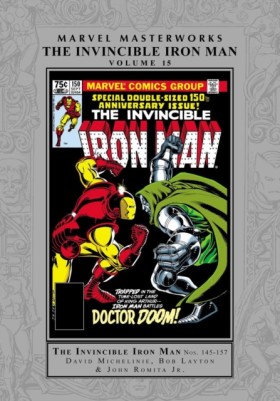 Marvel Mas …