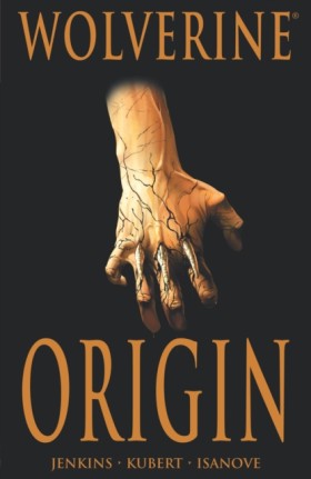 Wolverine: &hellip;