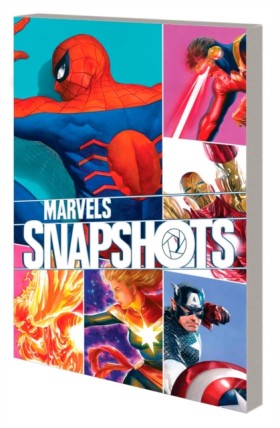 Marvels Sn …