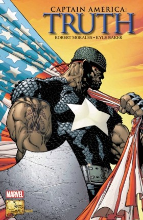 Captain Am …