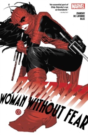Daredevil: &hellip;