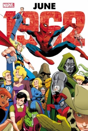 Marvel: Ju &hellip;