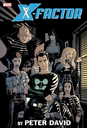 X-Factor B …