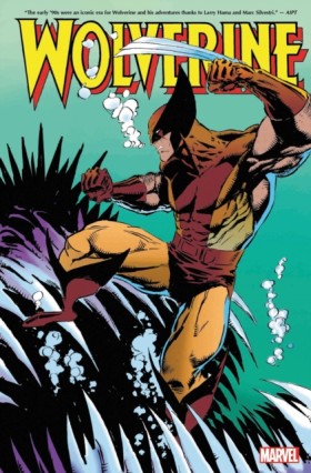 Wolverine &hellip;