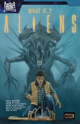 Aliens: Wh &hellip;