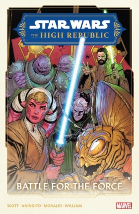 Star Wars: &hellip;