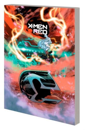 X-Men Red &hellip;