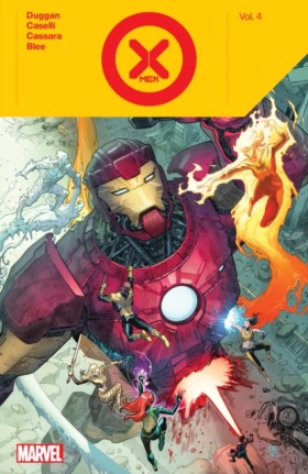 X-Men by G &hellip;