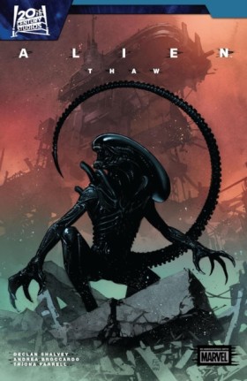 Alien Vol. &hellip;