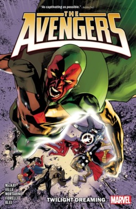 Avengers b &hellip;