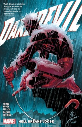 Daredevil &hellip;
