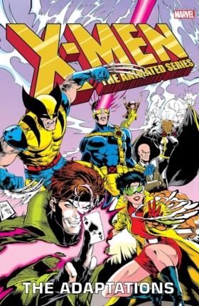 X-Men: The &hellip;