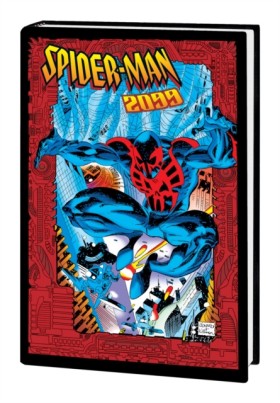 Spider-Man …