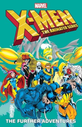 X-Men: The &hellip;