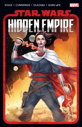 Star Wars: &hellip;