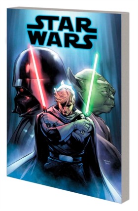 Star Wars &hellip;