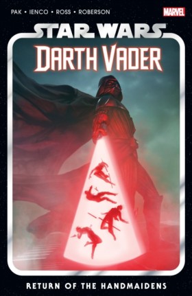 Star Wars: &hellip;