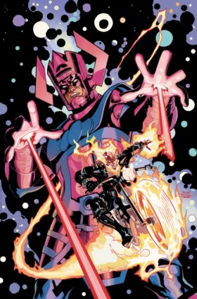 Marvel Tal &hellip;
