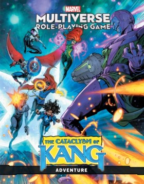 Marvel Mul …