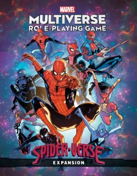 Marvel Mul …