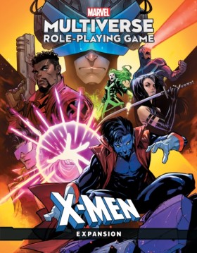 Marvel Mul …