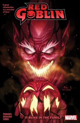 Red Goblin …