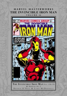 Marvel Mas &hellip;