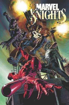 Marvel Kni &hellip;
