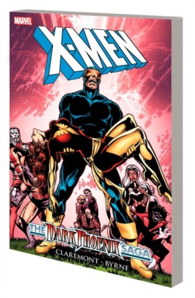 X-Men: Dar &hellip;