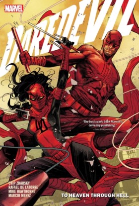 Daredevil …